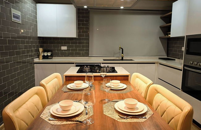 Mountain Lakes Resort and Spa - Foto 15