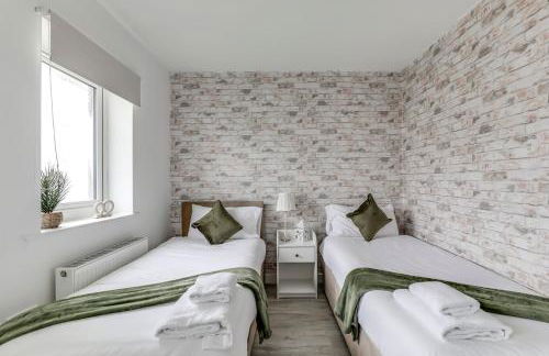 Modern, spacious house near town - Foto 12