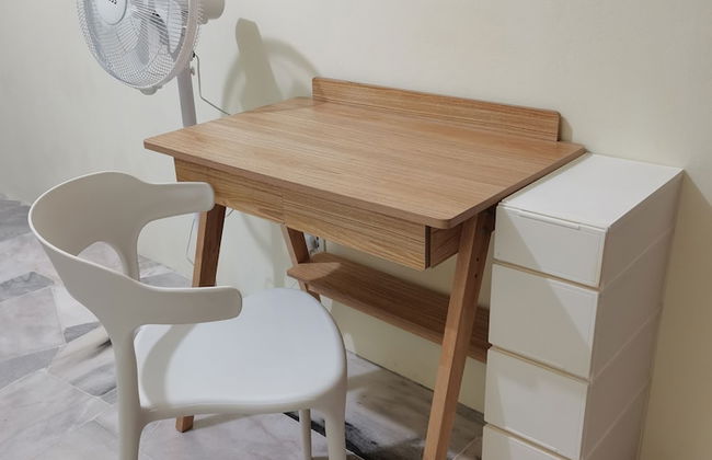 Ampang Hilir KL City Boutique Residence - Foto 11