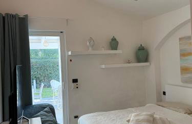 Private Villa at 150 meters from the beach - Foto 5