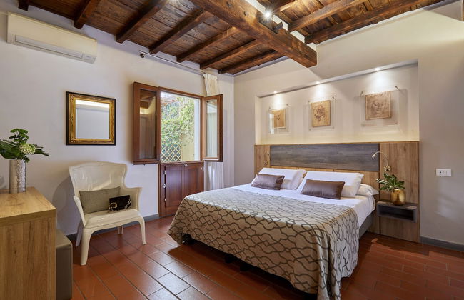 Sette Angeli Rooms - Photo 51