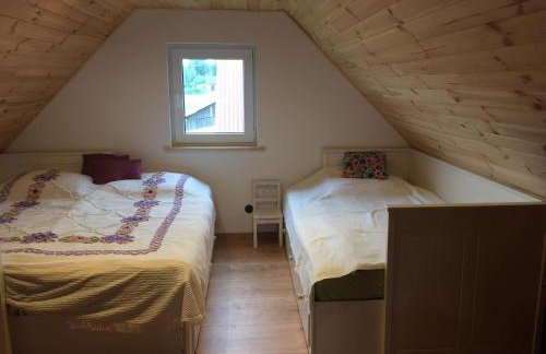 Domek Walentinki - Foto 15