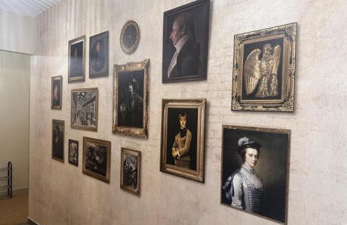 Gîte de Groupe jusqu'à 36 Pers., Jardin et Wifi - FR-1-489-603 - Foto 9