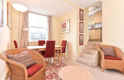 Smart 2 bedroom flat near Pimlico Tube - Photo 16
