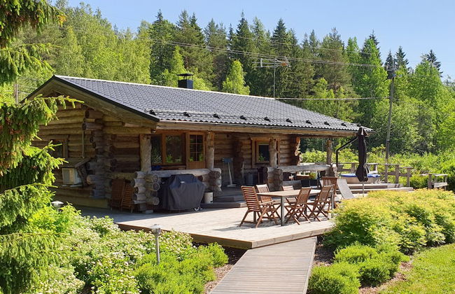 Villa Kivikoski - Photo 1