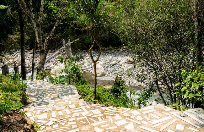 Casa de campo Los Yungas - Photo 42