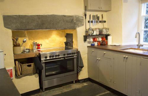 Thomas Grove House - Foto 6