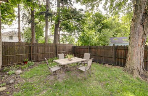 Family-Friendly Jackson Home w/ Sunroom: Near Golf - Foto 32