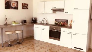 Wohnung Feldmann - Foto 3