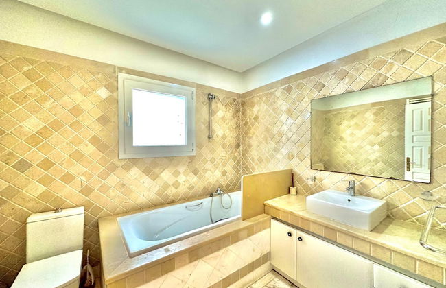 Carthage Spacious and Cosy With Amazing Terrace - Foto 6