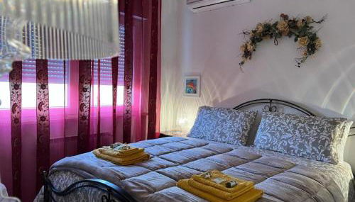 La Rosa dei Venti a 150 mt dall'Ospedale Pediatrico, a 200 mt dal mare ad a 30 minuti dalla Stazione San Pietro - Foto 2