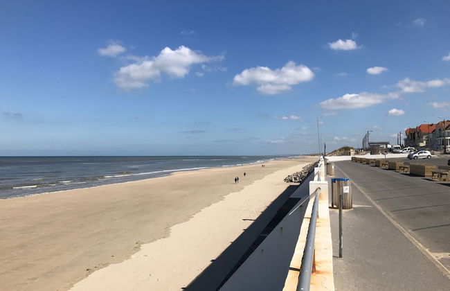 Villa Pétale de Rose à Merlimont - Foto 24