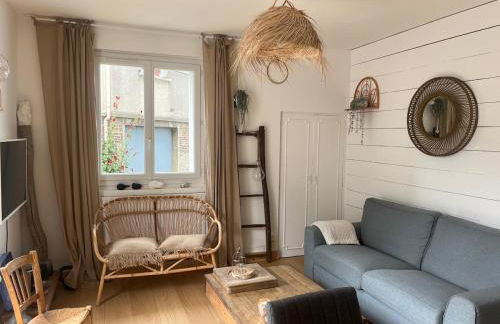 Fécamp Beachfront House - Foto 11