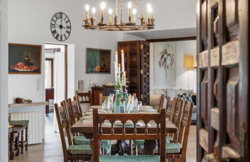 Finca RÚSTICA FELOSTAL Son Soleclau with Sauna & Pool - Foto 16