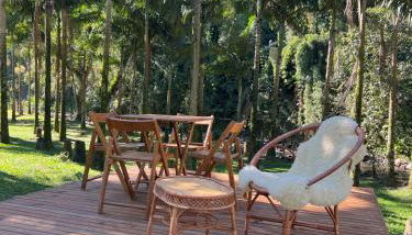 Casa das Palmeiras - Foto 2