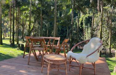 Casa das Palmeiras - Foto 2