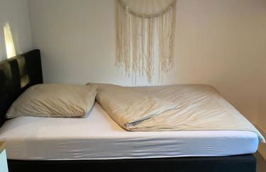 Schöne moderne renovierte Einliegerwohnung mit Terrasse - Foto 1