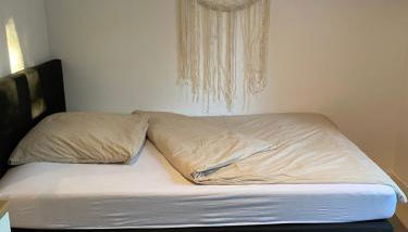 Schöne moderne renovierte Einliegerwohnung mit Terrasse - Foto 1