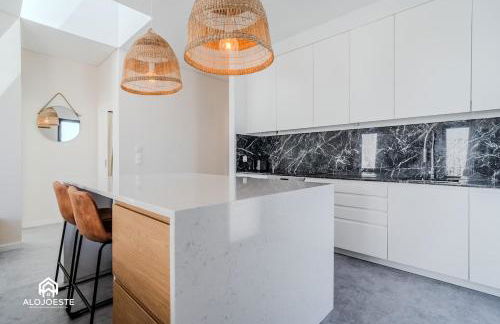 Casa Ribamar Coxos Beach Sunset Villa Ericeira - Foto 39