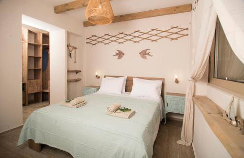 Wood&Stone Guesthouse - Foto 12