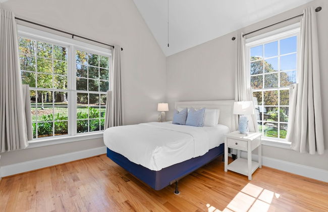 Sunset Pointe by Avantstay Waterfront Beach Fire Pit Sleeps 14 5bdr 4BA - Foto 37