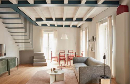 Heart Milan Apartments - Porta Romana - Photo 94