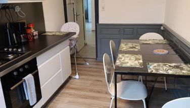 L'échappée belle de Normandie - Foto 4