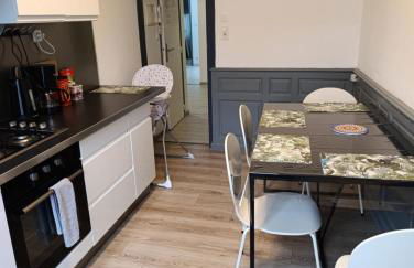 L'échappée belle de Normandie - Foto 4