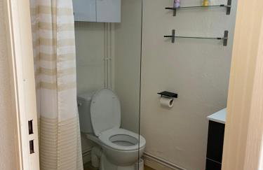 Maison Eden en village Naturiste - Foto 6