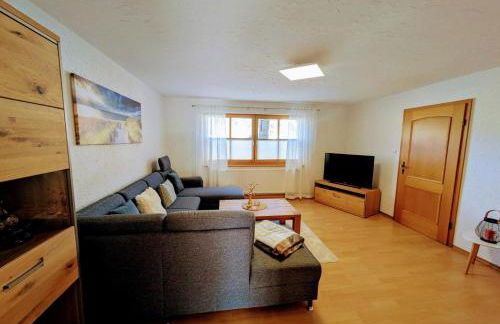 Ferienhaus Tannenzweig - Foto 1