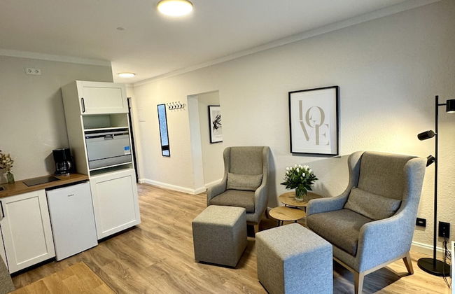 Landhuus Dieksee - Foto 10