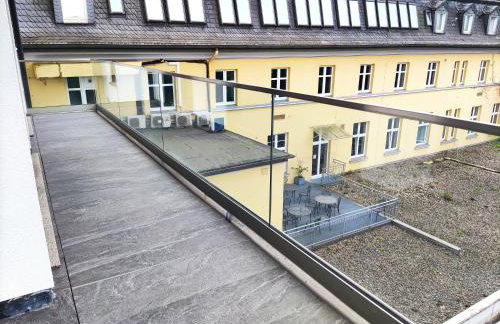 Penthousewohnung - Foto 28