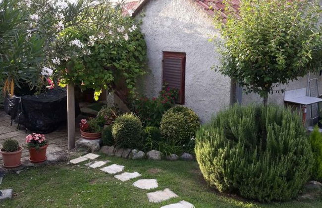 Holiday Home Kamenice - One Bedroom Holiday Home With Terrace - Foto 25