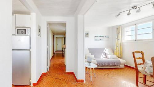 Nice Apartment In Saint-Pierre-Quiberon - Foto 5