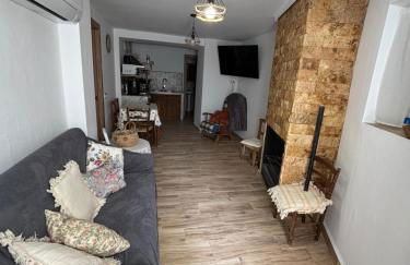 Rufina casa rural con bañera hidromasaje - Foto 8