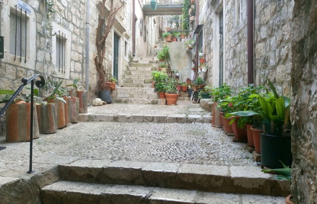 Apartment Dubrovnik-Center - Foto 23