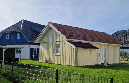 Ferienhaus Seestern - Foto 3