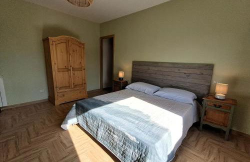 Bed & Breakfast Parco di Veio - Foto 19
