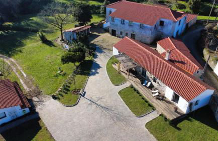 As Casas Do BomPai - Las Oliveiras - Foto 1