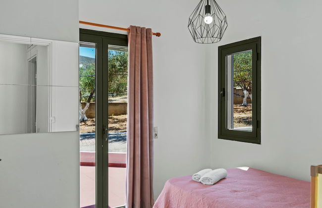 Seaside Oasis Near Heraklion Villa Maro IV Suite - Foto 37