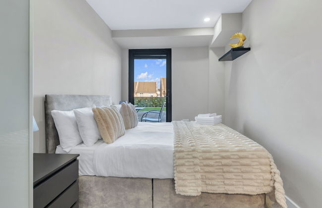 Chic and Modern Flats in Hoxton, Shoreditch - Photo 6