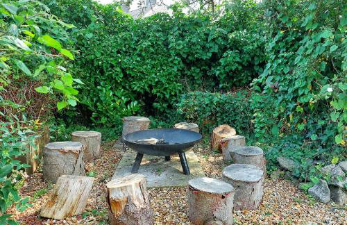 Ty Capel in Tywyn - Foto 73