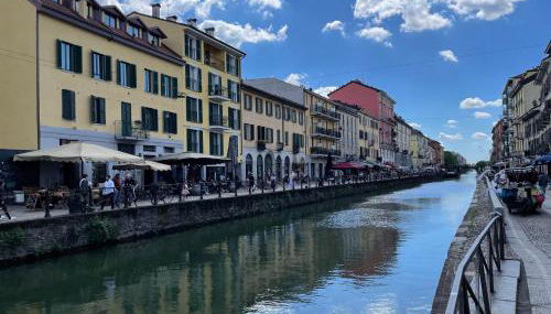 Il Melograno sul Naviglio - Photo 2