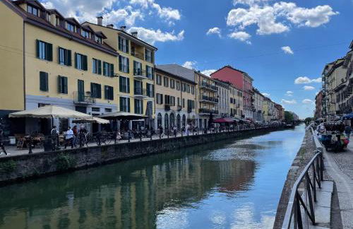 Il Melograno sul Naviglio - Photo 2