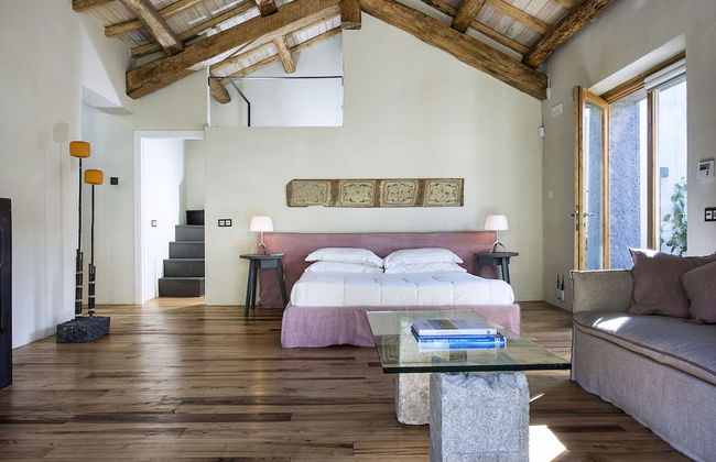 Monaci delle Terre Nere - Foto 16