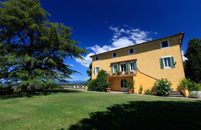 Villa Duemani - Pickleball Retreat - Foto 14