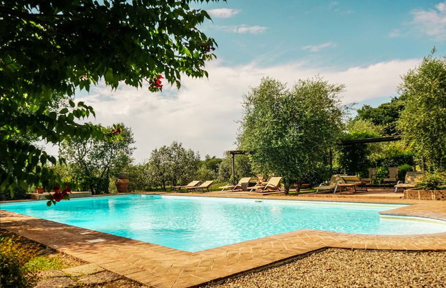 Tenuta Sant'Ilario - Foto 76