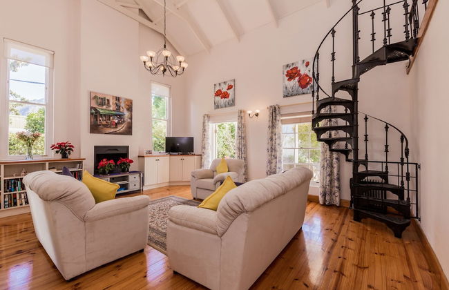 Villa Ashbourne - Foto 1