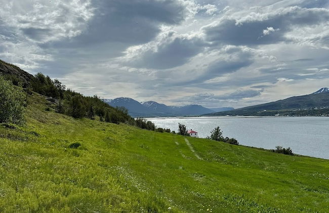 Halllandsnes Apartments - Foto 39