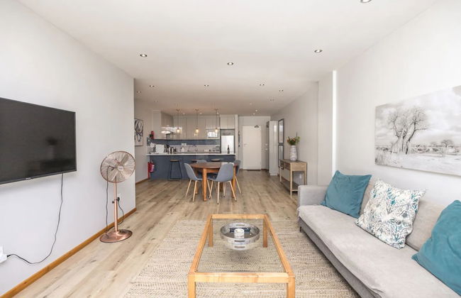 1bedroom With Tablemountain View - Photo 7